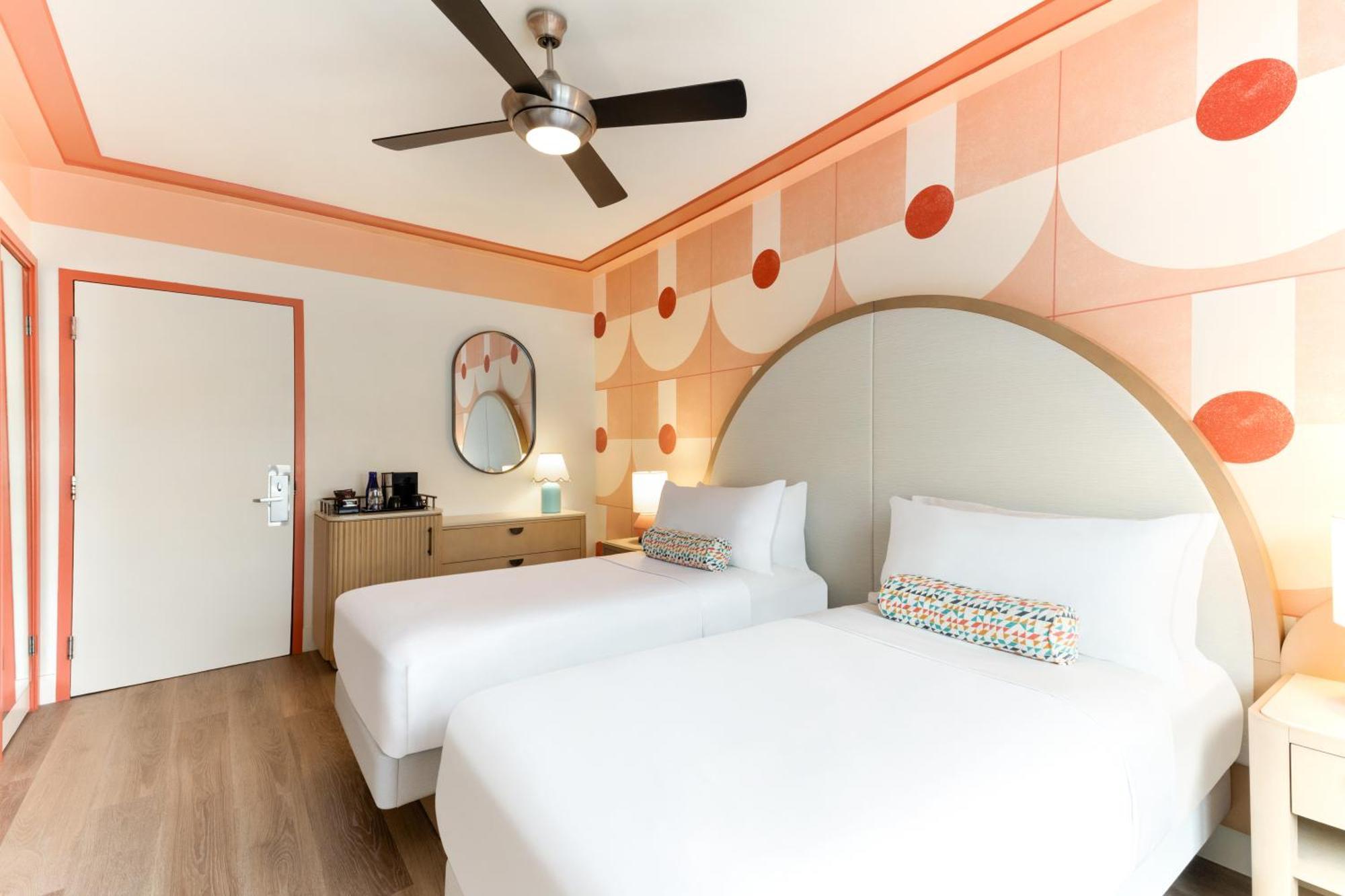 Waldorf Towers South Beach — Fotoğraflar 3